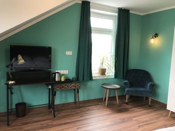 Smarthotel Mystique Self Check-In Bad Homburg vor der Höhe Zewnętrze zdjęcie