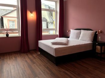 Smarthotel Mystique Self Check-In Bad Homburg vor der Höhe Zewnętrze zdjęcie
