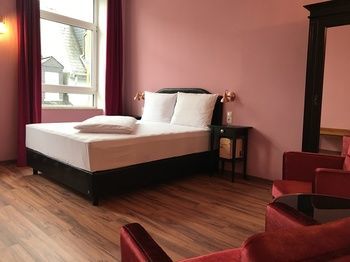 Smarthotel Mystique Self Check-In Bad Homburg vor der Höhe Zewnętrze zdjęcie