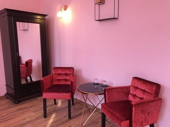 Smarthotel Mystique Self Check-In Bad Homburg vor der Höhe Zewnętrze zdjęcie