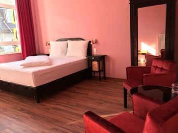Smarthotel Mystique Self Check-In Bad Homburg vor der Höhe Zewnętrze zdjęcie