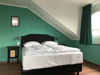 Smarthotel Mystique Self Check-In Bad Homburg vor der Höhe Zewnętrze zdjęcie