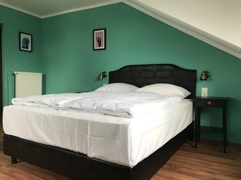 Smarthotel Mystique Self Check-In Bad Homburg vor der Höhe Zewnętrze zdjęcie