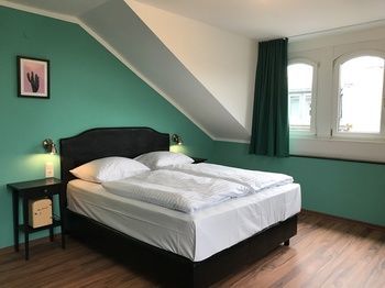 Smarthotel Mystique Self Check-In Bad Homburg vor der Höhe Zewnętrze zdjęcie
