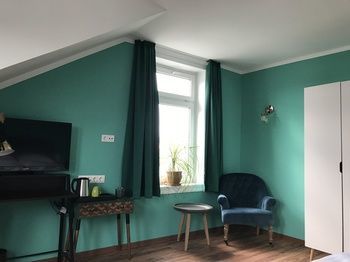 Smarthotel Mystique Self Check-In Bad Homburg vor der Höhe Zewnętrze zdjęcie