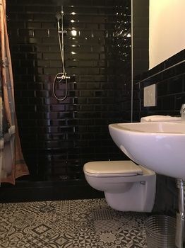 Smarthotel Mystique Self Check-In Bad Homburg vor der Höhe Zewnętrze zdjęcie