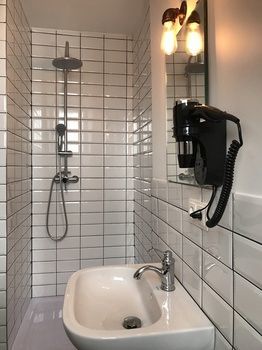 Smarthotel Mystique Self Check-In Bad Homburg vor der Höhe Zewnętrze zdjęcie